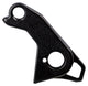 Airsal achterpad pace sram