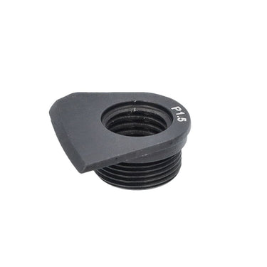 Airsal frontfork dropout kinsei fx-air-fdo-1.5