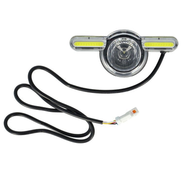 Spanninga koplamp aerline 2.0