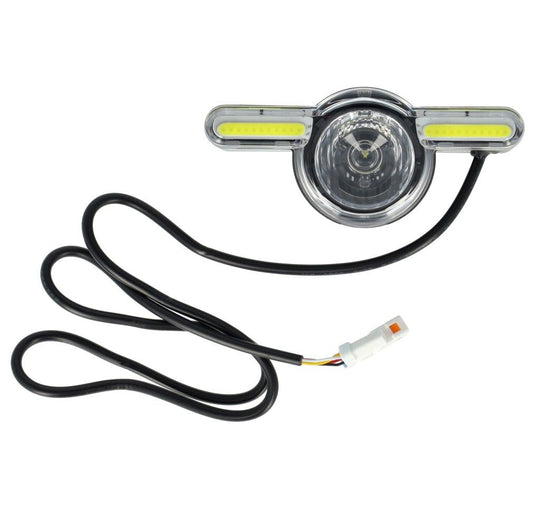 Spanninga koplamp aerline 2.0