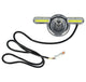 Spanninga koplamp aerline 2.0