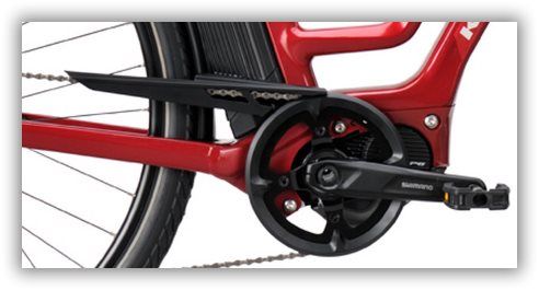 Herrmans kettingscherm winning voor koga vectro v2