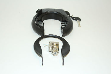 Axa slot victory batt.carr. zwart mat ion