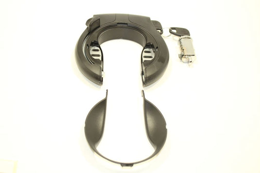 Axa slot victory batt.slam3 zw.-zwart mat ion