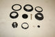 Unbranded balhoofdstel neco h156mp 1.1 8 zwart #nb