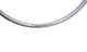 Batavus velg web-dril*622x19 zilver 8,5 up