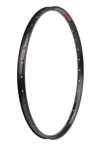 Rodi velg 27.5 tryp 30 32h 584x30 blk w decal b10
