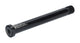 Shimano thru axle gw ta 15x100 length 130mm p1.5 w o lever