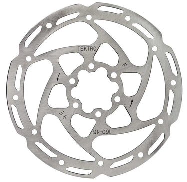 Tektro anp brake text disc tr160-46 zi