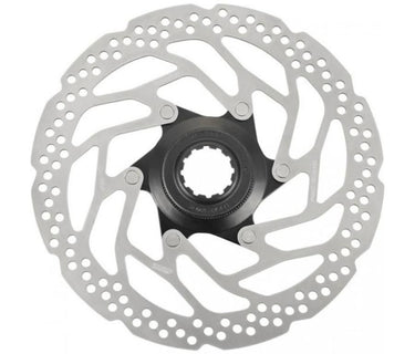 Shimano remschijf sm-rt30 m 180mm w lockring