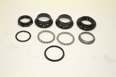 Sparta balhoofdset mh501 black