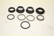 Sparta balhoofdset mh501 black