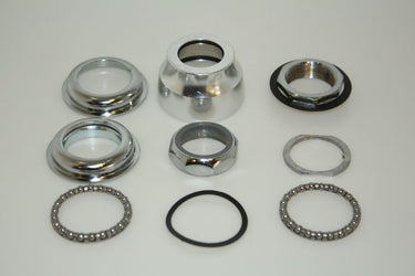 Batavus balhoofd stel vp mh309av1 11 8 zilver