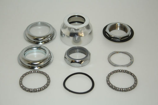 Batavus balhoofd stel vp mh309av1 11 8 zilver