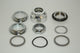 Batavus balhoofd stel vp mh309av1 11 8 zilver