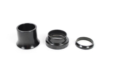 Batavus balhoofdset neco 390541 top a-head black