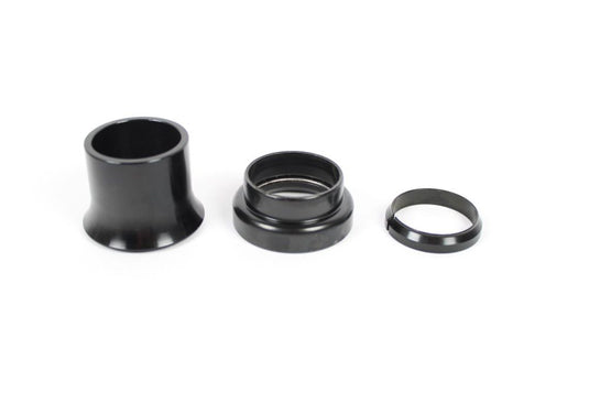 Batavus balhoofdset neco 390541 top a-head black