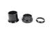 Batavus balhoofdset neco 390541 top a-head black