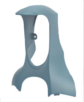 Unbranded anp kopld kap vorkgeintegreerd butterfly-mat