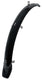 Koga spatbord voor 58mm wt w elegance stay glans zwart