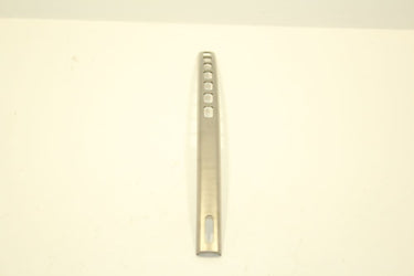 Massload achterdrager bevestiging strip rvs 265mm wayz