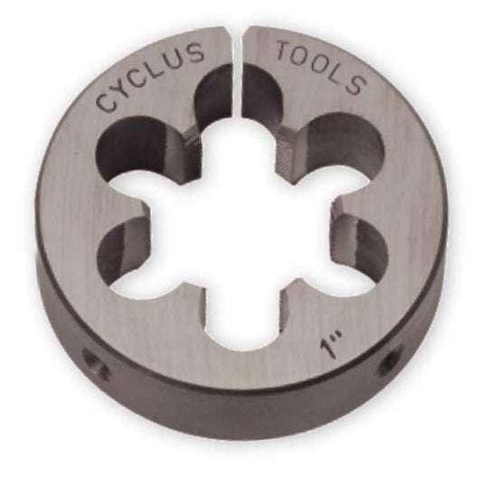 Voorvorksnijplaat 1 Cyclus 720019