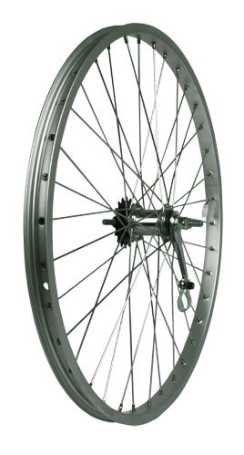 Roland achterwiel 26x2.125 as32sl