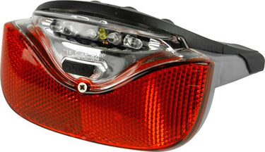 Gazelle achterlicht a-vision aan uit auto 447184400