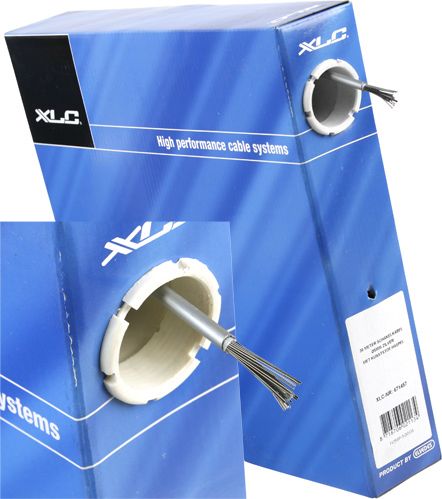 Jagwire versnellingskabel xlc