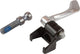 Magura remd mag snelspanner evo 2 zwart