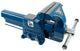 Superspark grs bankschroef gehard