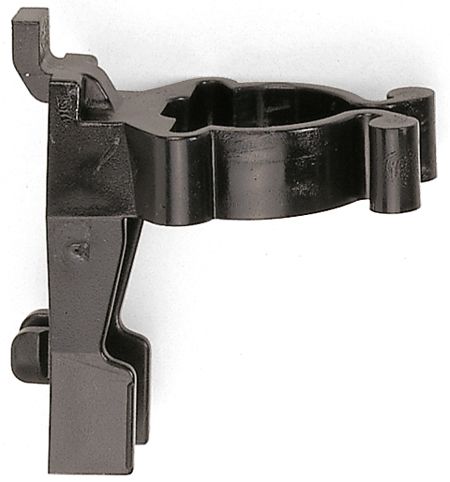 Raaco grs wandd veerklem 12mm type 6 set a 6