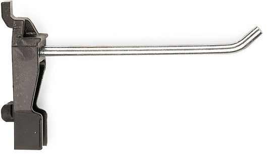 Raaco grs wandd enkele haak 30mm type 1 set a 5