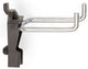 Raaco pk 3 hammerhouder 110792 50mm