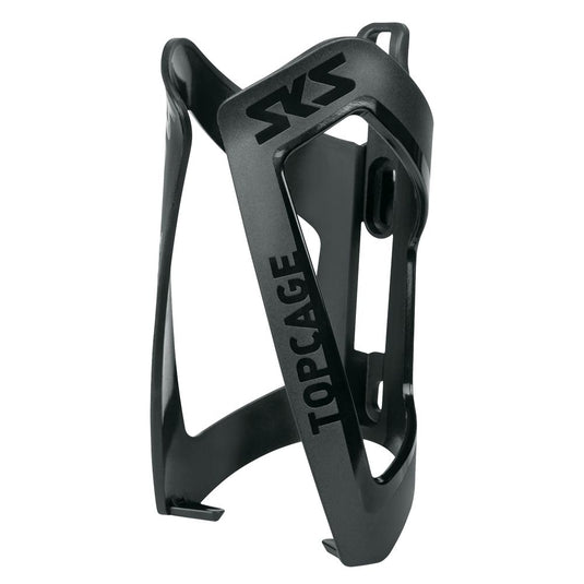 Sks bidonhouder topcage kunststof zwart