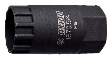 Unior cassette afnemer shimano hg 1670.5 4