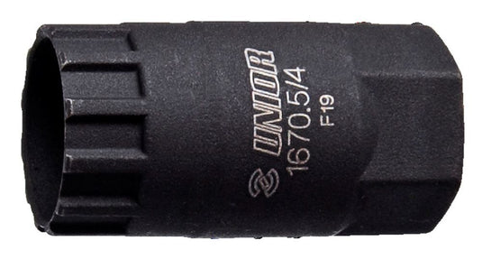 Unior cassette afnemer shimano 1670.5 4