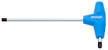 Unior grs inbussleutel t model 4.0mm inl