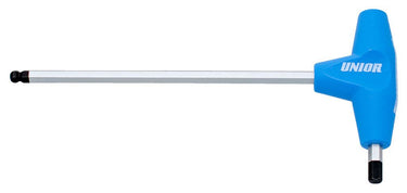 Unior grs inbussleutel bolkop t model 6.0mm inl