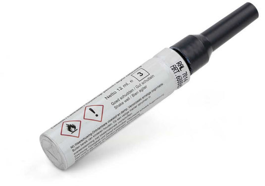 Xlc lakstift babboe