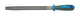 Unior grs vijl 1 2 rond 200mm inl