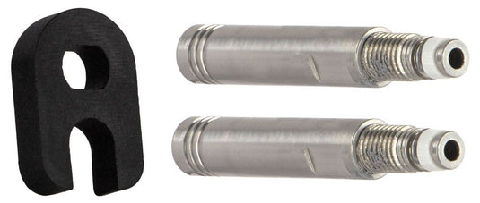 Continental ventielverlenger co 20mm ds a 2