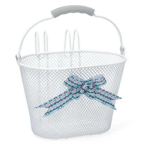 Load image into Gallery viewer, New looxs 100082.206 baskets asti girl mand arabella blauw 8l

