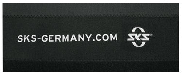 Sks vorkbeschermer a.vork neopreen zwart