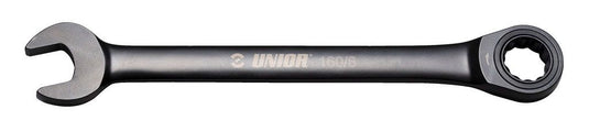 Unior grs steek ringratelsleutel 12mm