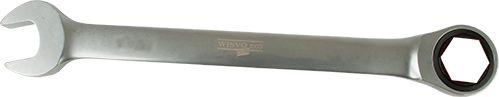 Wisvo grs steek ringratelsleutel 8mm
