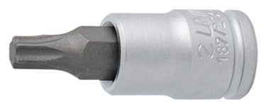 Unior dopsleutel-schroevendraaier 1 4 tx 187 2tx tx 20