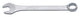 Unior grs ringsteeksleutel 10mm