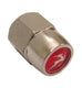 Gazelle gaz naafd moer nexus ds a 10