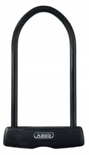 Abus Granit 460 Beugelslot - 23cm - Zwart